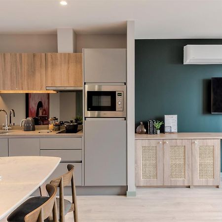Your Apartment I Milton Keynes Buitenkant foto
