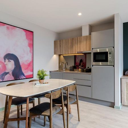 Your Apartment I Milton Keynes Buitenkant foto