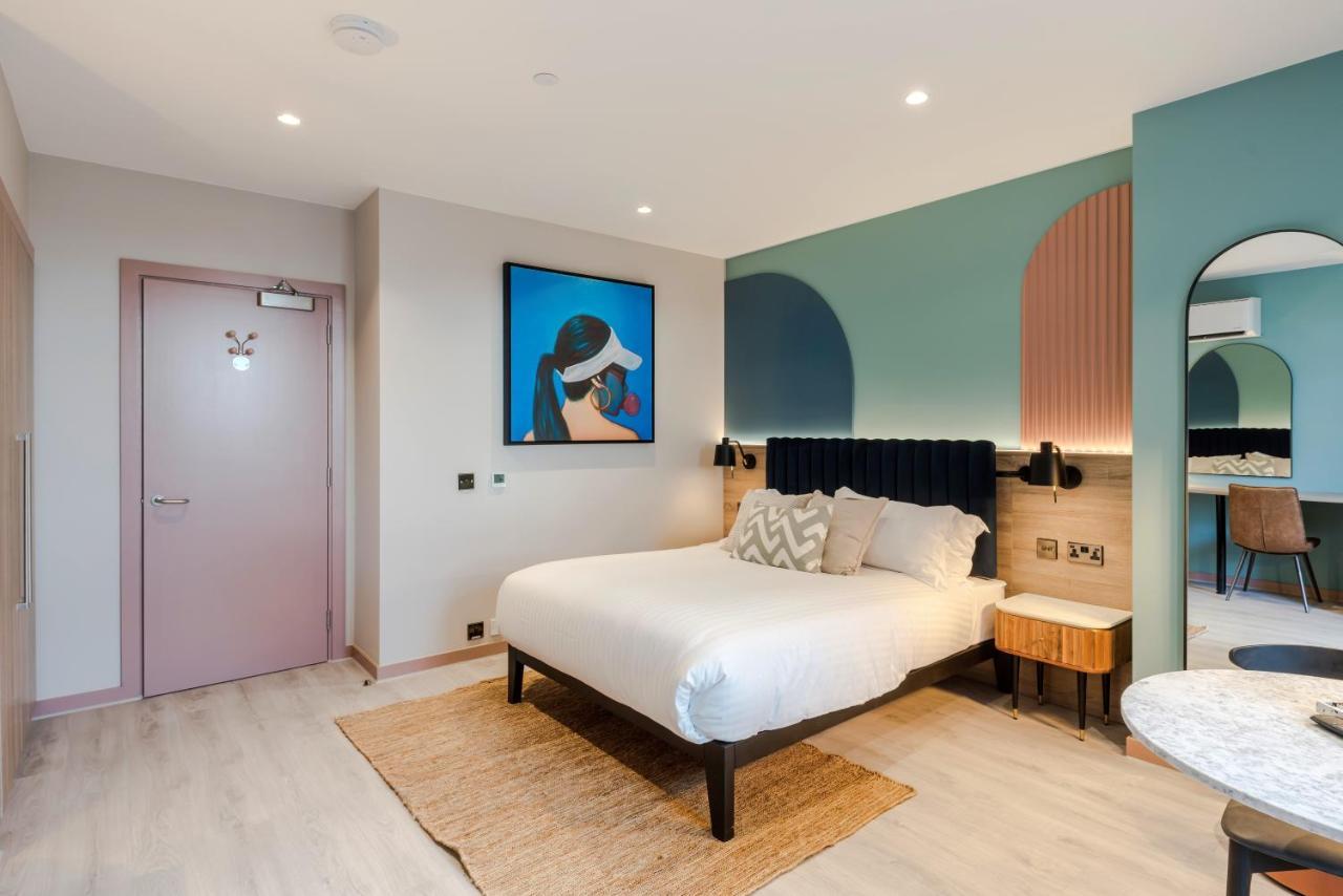 Your Apartment I Milton Keynes Buitenkant foto
