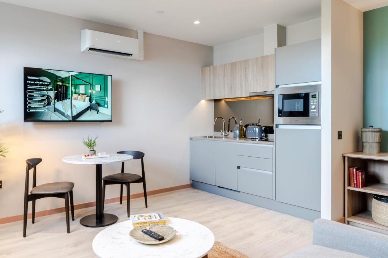 Your Apartment I Milton Keynes Buitenkant foto