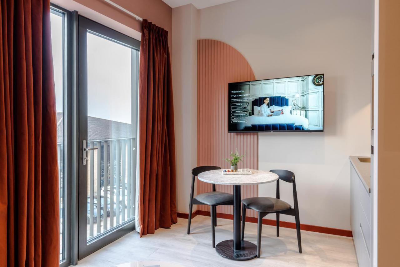 Your Apartment I Milton Keynes Buitenkant foto